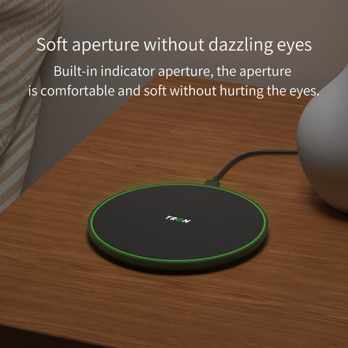 Wireless Charger