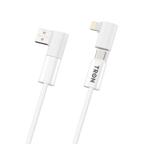 4 IN 1 USB A-C Charger Cable | 6FT