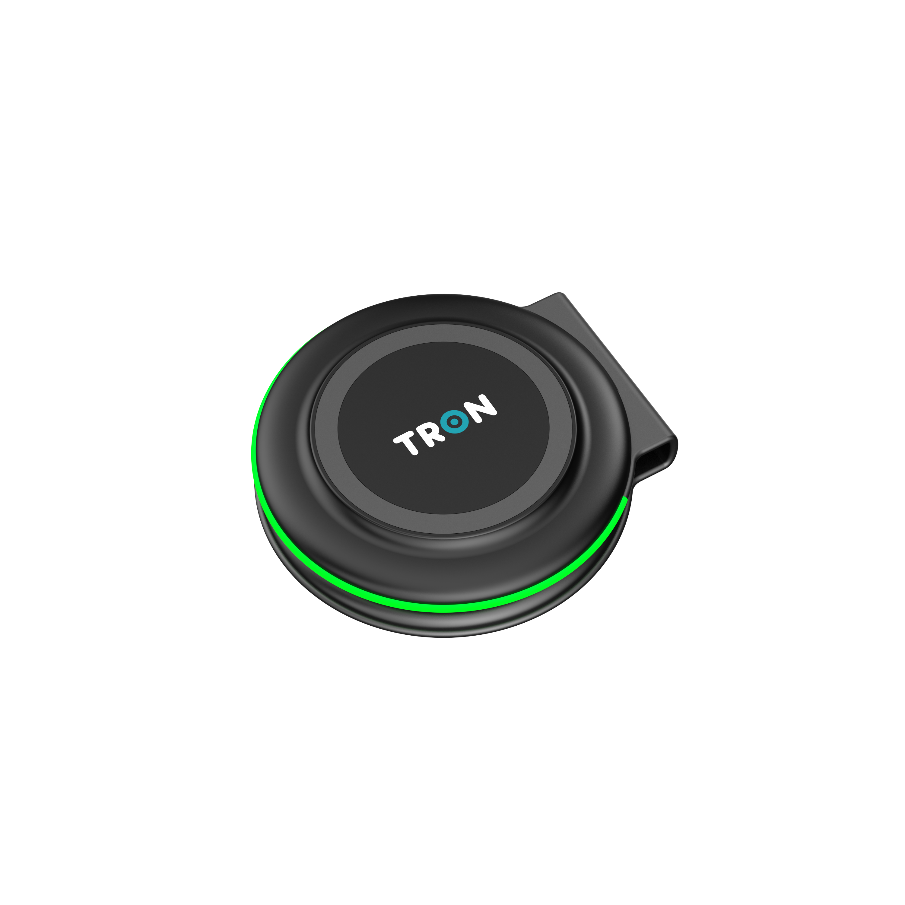 2 IN 1 Foldable Wireless Charger