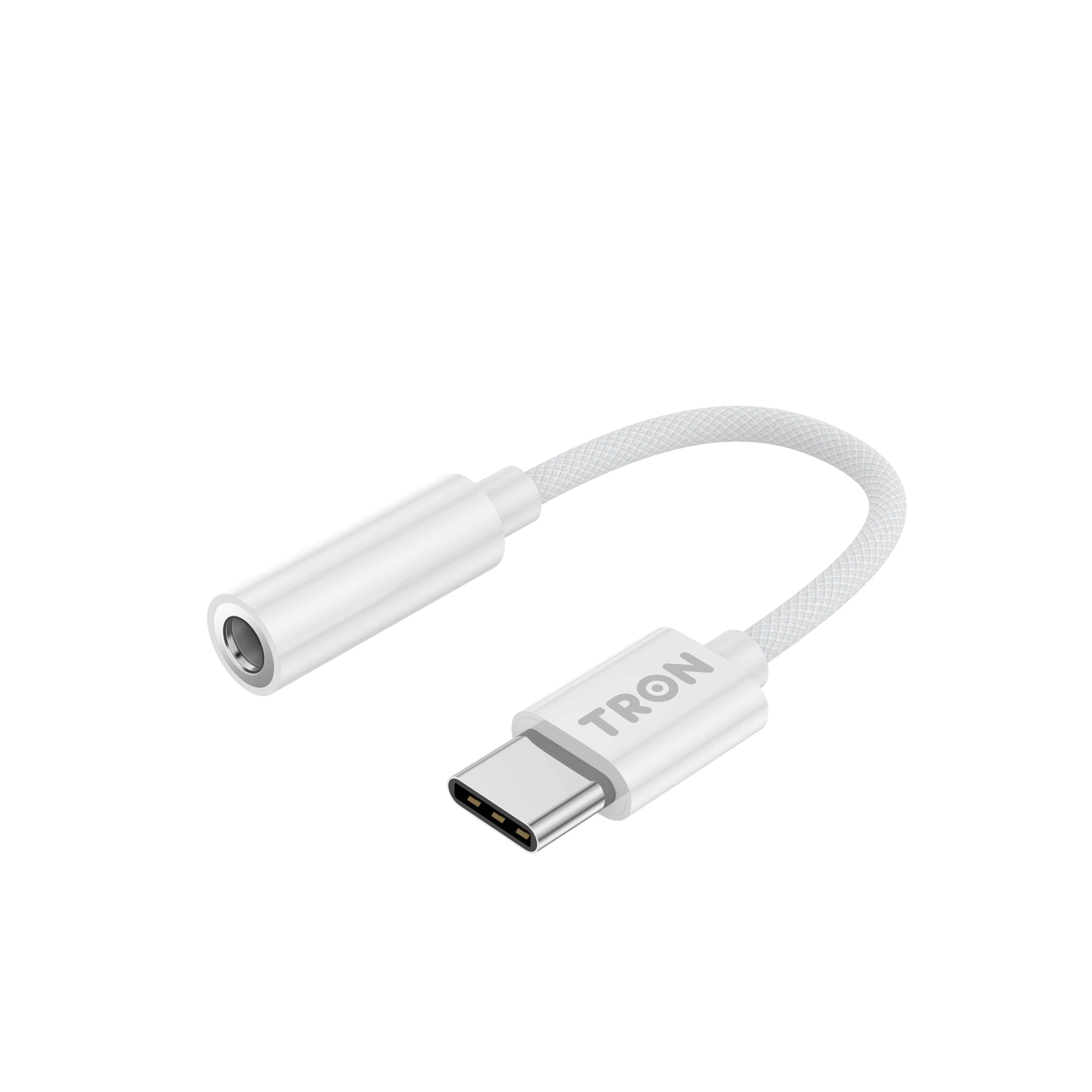 USB C-AUX Adapter