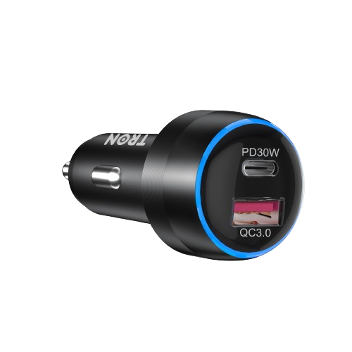 48W Car Power Adapter