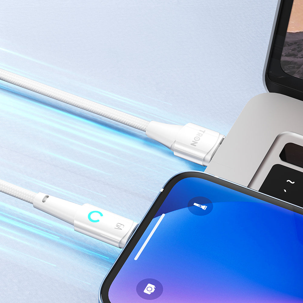 Charger Cables