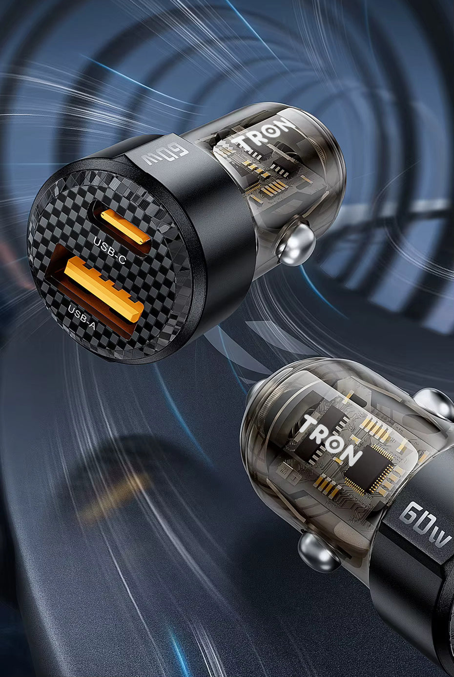 Car Chargers