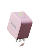 Qi 25W Power Adapter