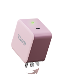 Qi 25W Power Adapter