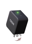 Qi 25W Power Adapter