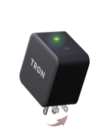Qi 25W Power Adapter