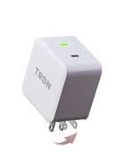 Qi 25W Power Adapter
