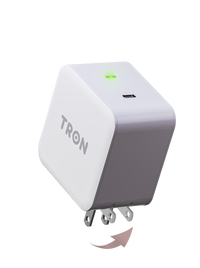 Qi 25W Power Adapter