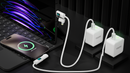60W 2 in 1 Cable | 25W Adapter