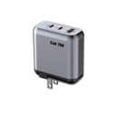 70W GaN Power Adapter