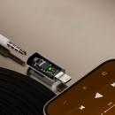 TRON Lightning to 3.5mm Adapter | Audio