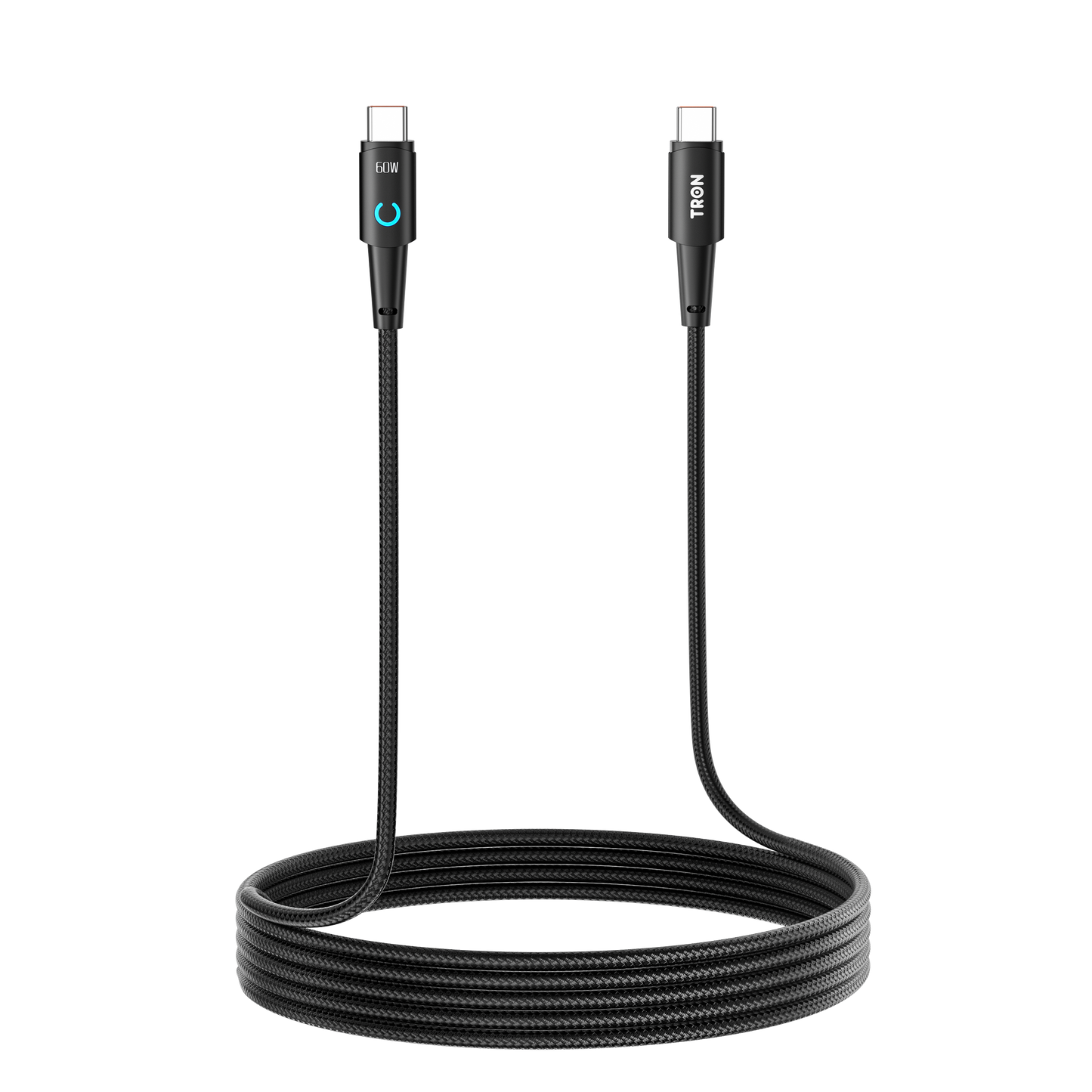 USB C-C Charger Cable