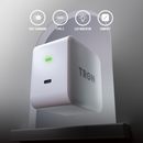 Qi 25W Power Adapter