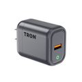 120W Multi-Port USB Power Adapter | LED Indicator | Desktop
