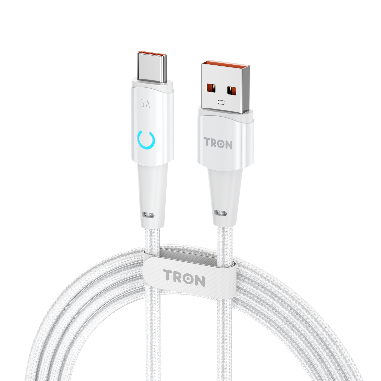 USB A-C Charger Cable