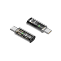 USB-C to 3.5mm Adapter | Audio
