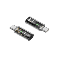 USB-C to 3.5mm Adapter | Audio