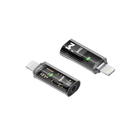 TRON Lightning to 3.5mm Adapter | Audio