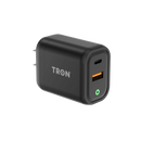20W USB A-C Power Adapter | LED Indicator