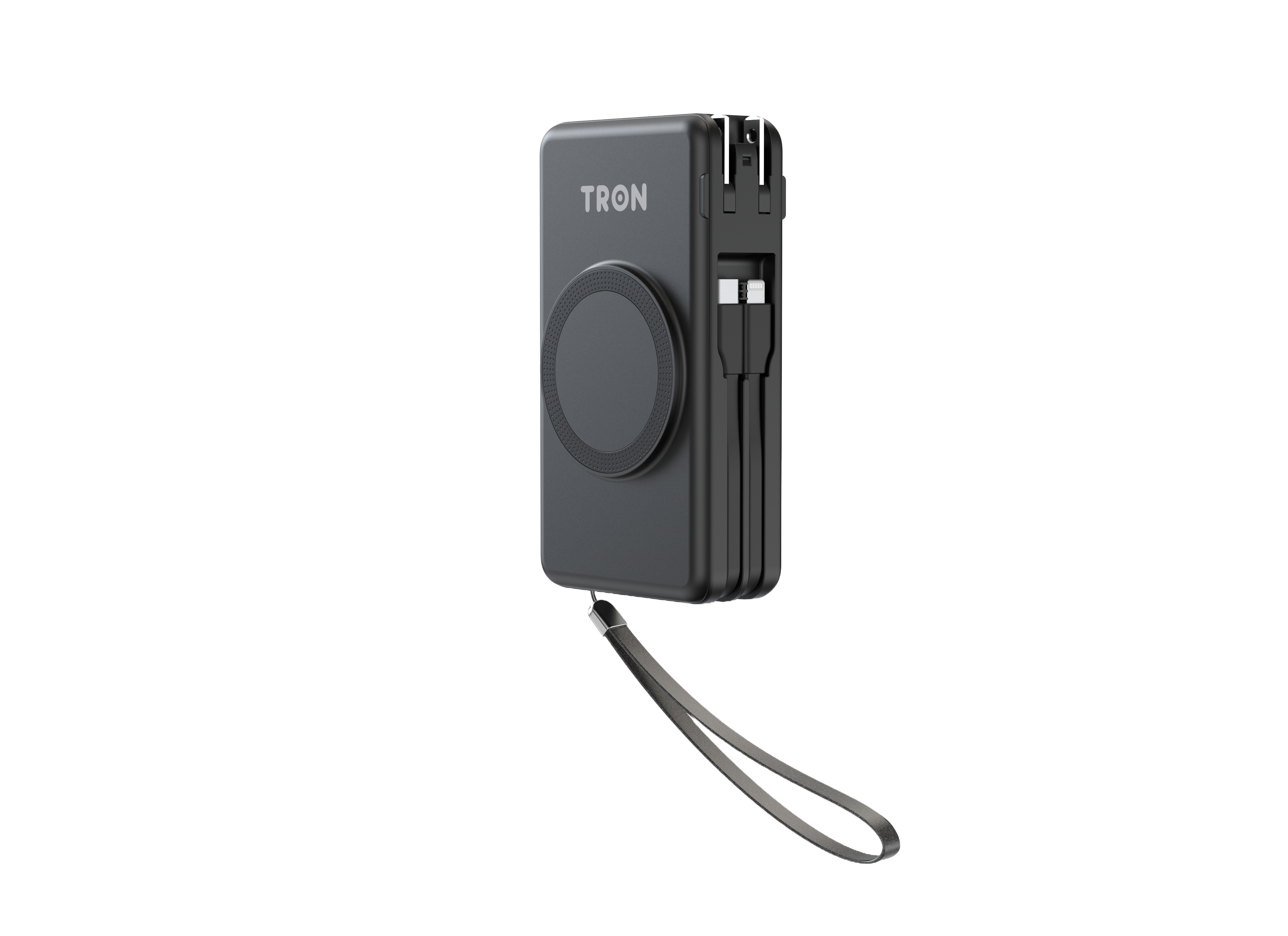 Universal Travel Power Bank 20000mAh