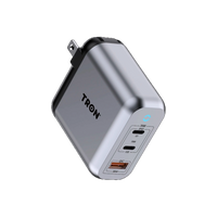 70W GaN Power Adapter