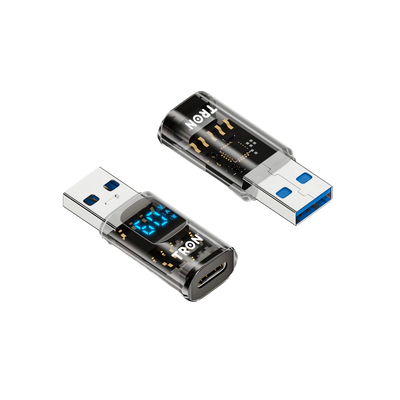 Adapters
