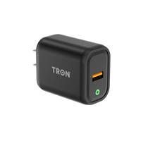 120W USB Power Adapter | LED Indicator