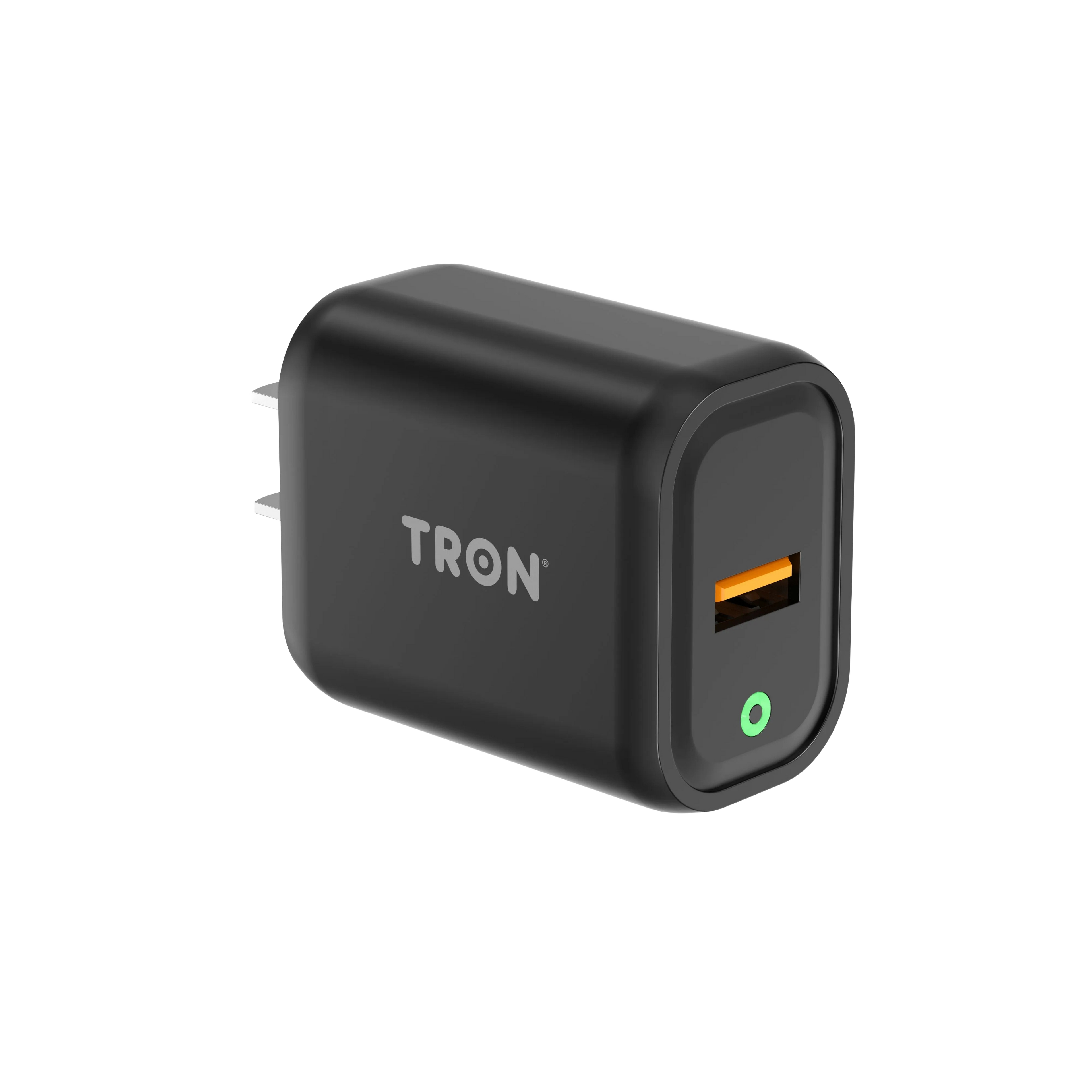 120W USB Power Adapter | LED Indicator