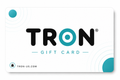 Tron Gift Card