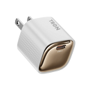20W USB-C Fast Wall Charger, Power Delivery PD Type-C Adapter