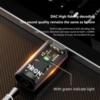 TRON Lightning to 3.5mm Adapter | Audio