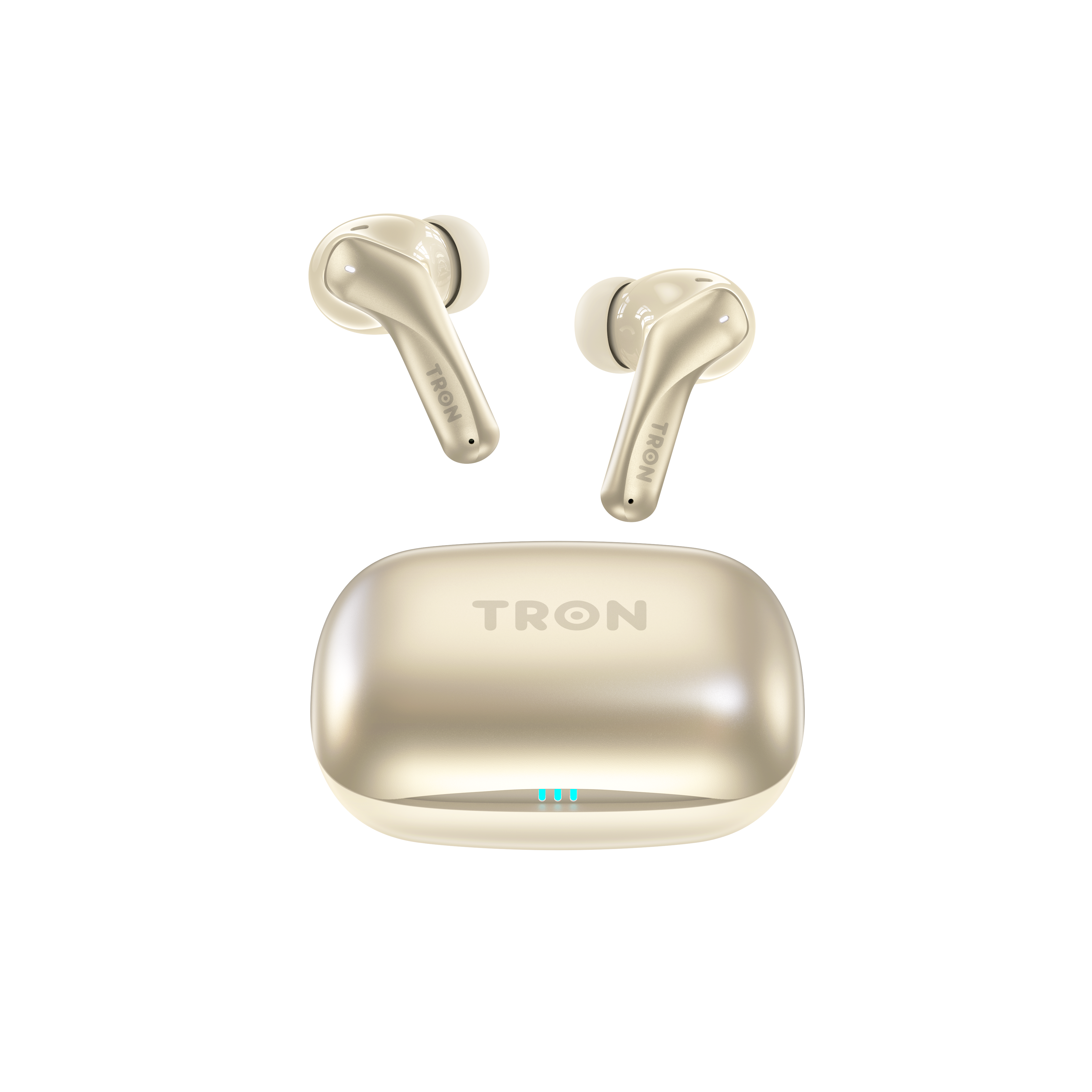 Noise Cancelling Wireless Earbuds