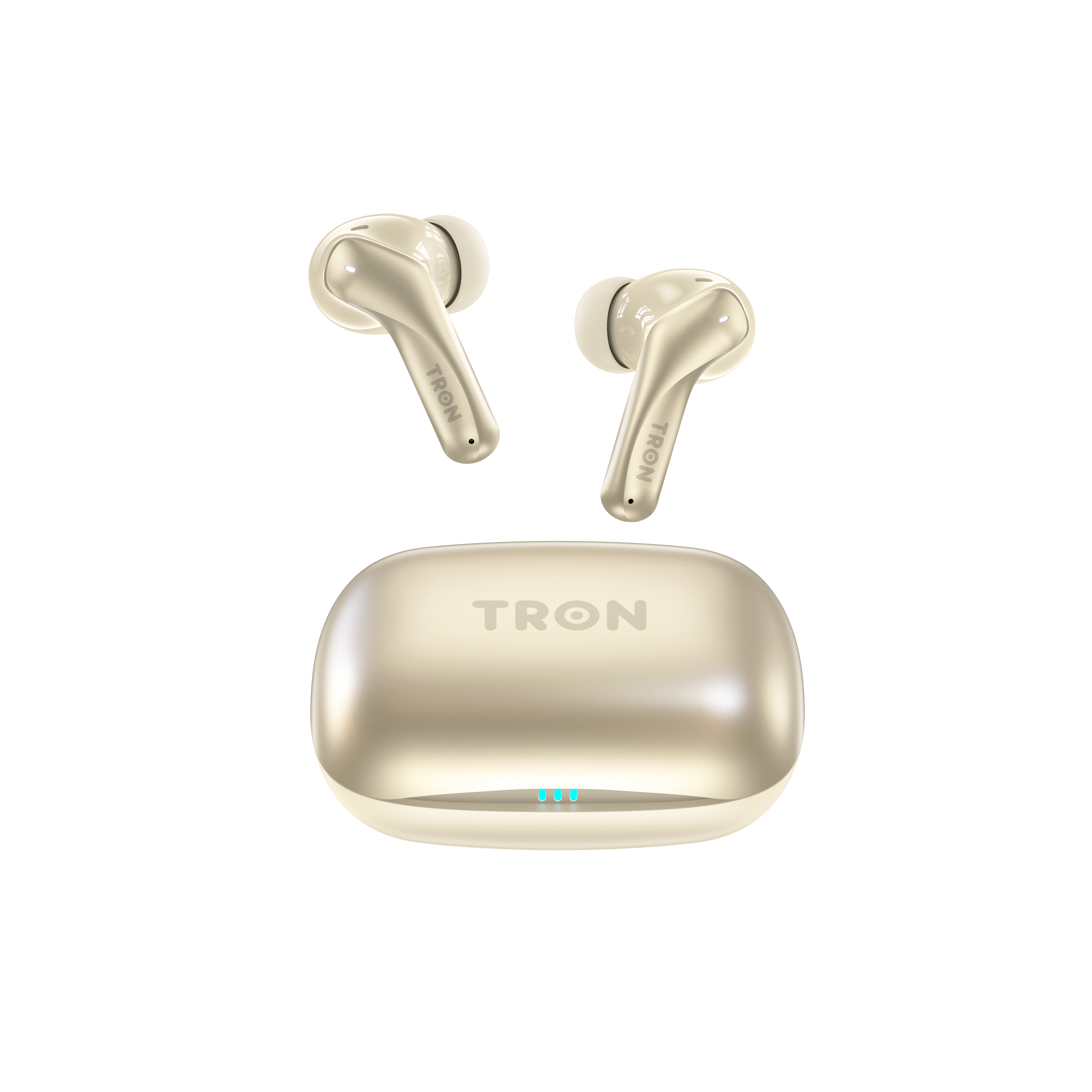 Noise Cancelling Wireless Earbuds