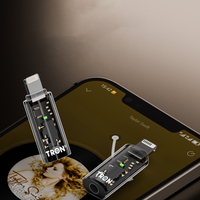 TRON Lightning to 3.5mm Adapter | Audio