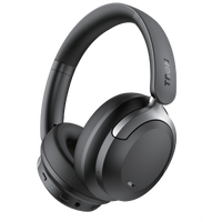 Hybrid Noise Cancelling Headphones