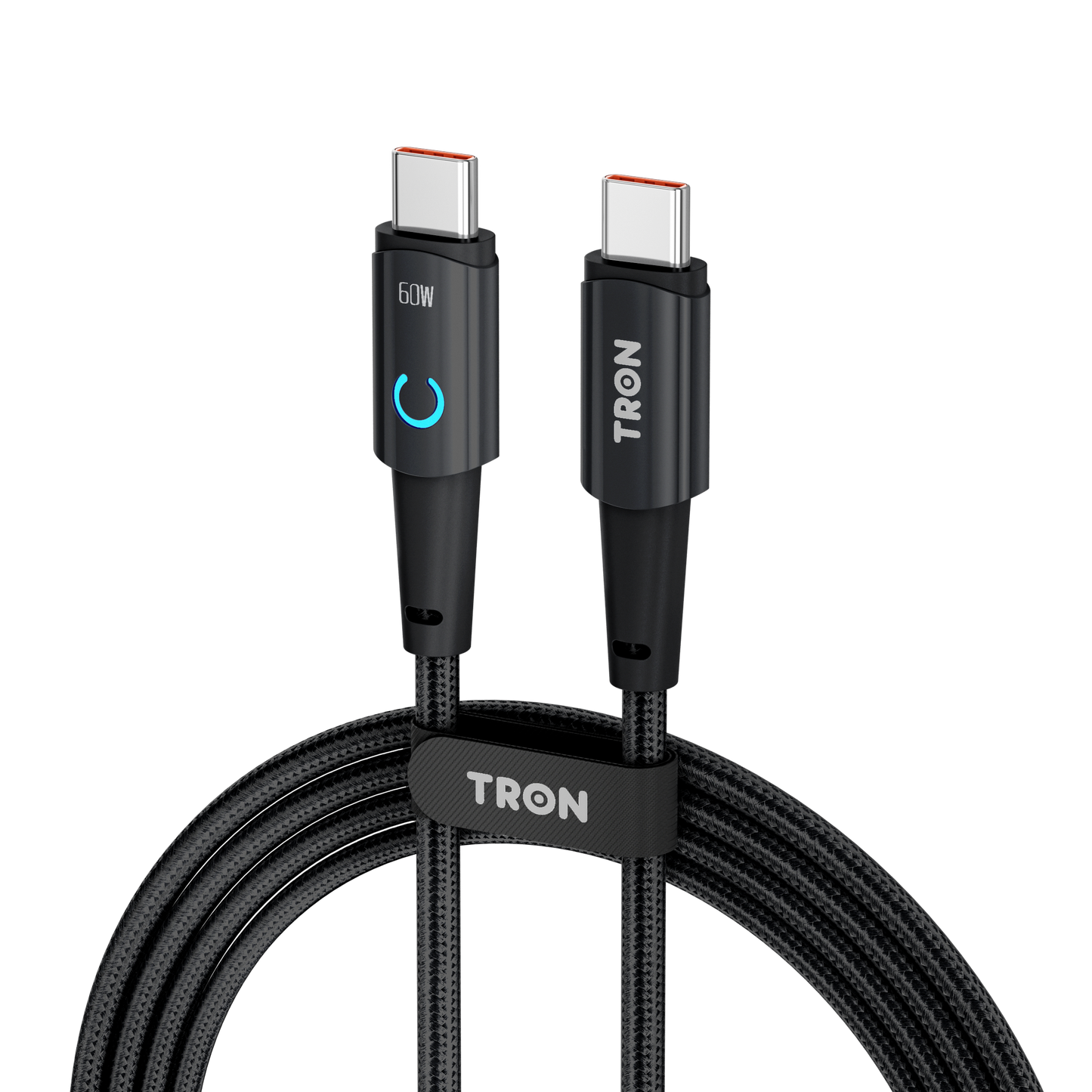 USB C-C Charger Cable