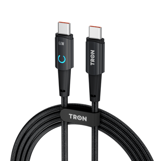 USB C-C Charger Cable