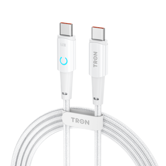 USB C-C Charger Cable