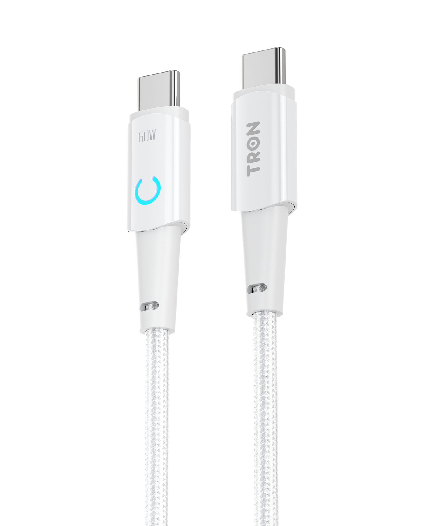 USB C-C Charger Cable