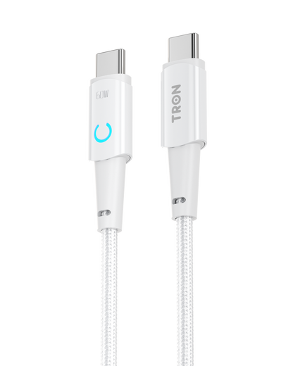 USB C-C Charger Cable