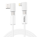 4 IN 1 USB A-C Charger Cable