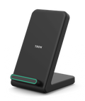 Qi2 Wireless Charger Stand with LED Light