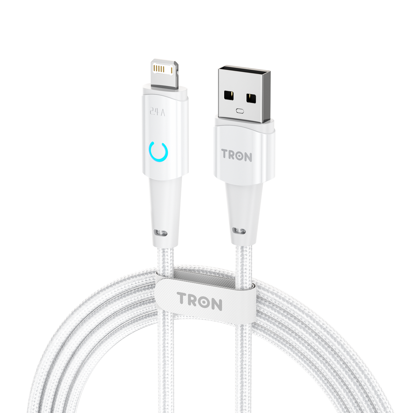 USB A-L Charger Cable