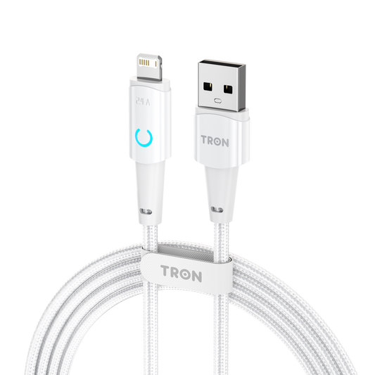 USB A-L Charger Cable