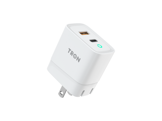 20W Power Adapter