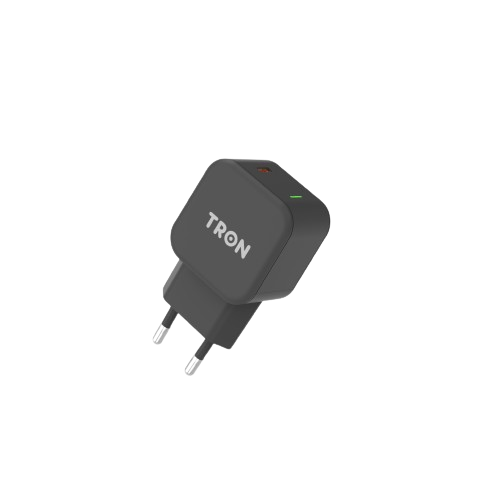 25W Europe Power Adapter