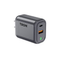 20W USB A-C Power Adapter | LED Indicator