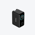 67W GaN Power Adapter | Digital Display | Multi-Port | Laptop Fast Charging