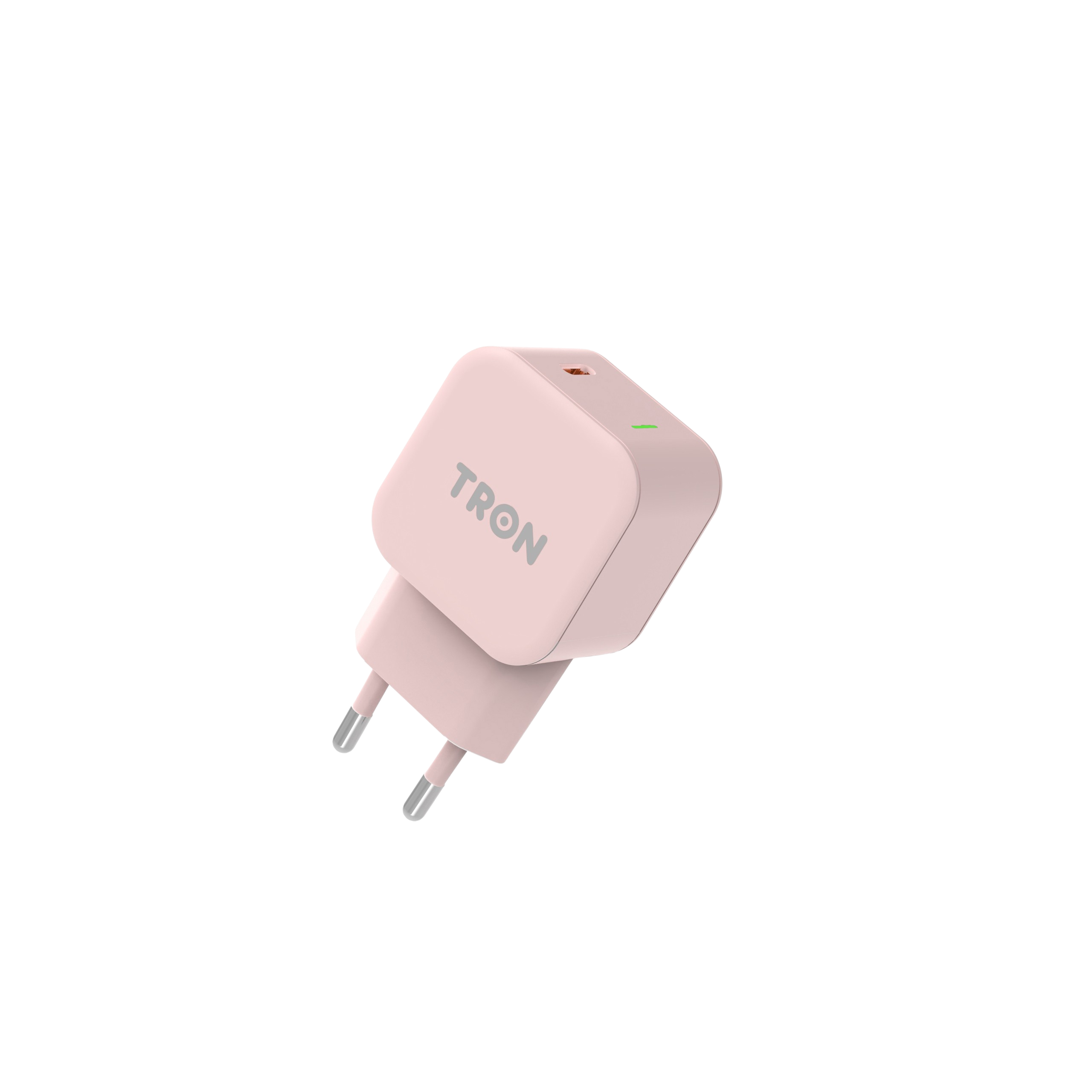 25W Europe Power Adapter